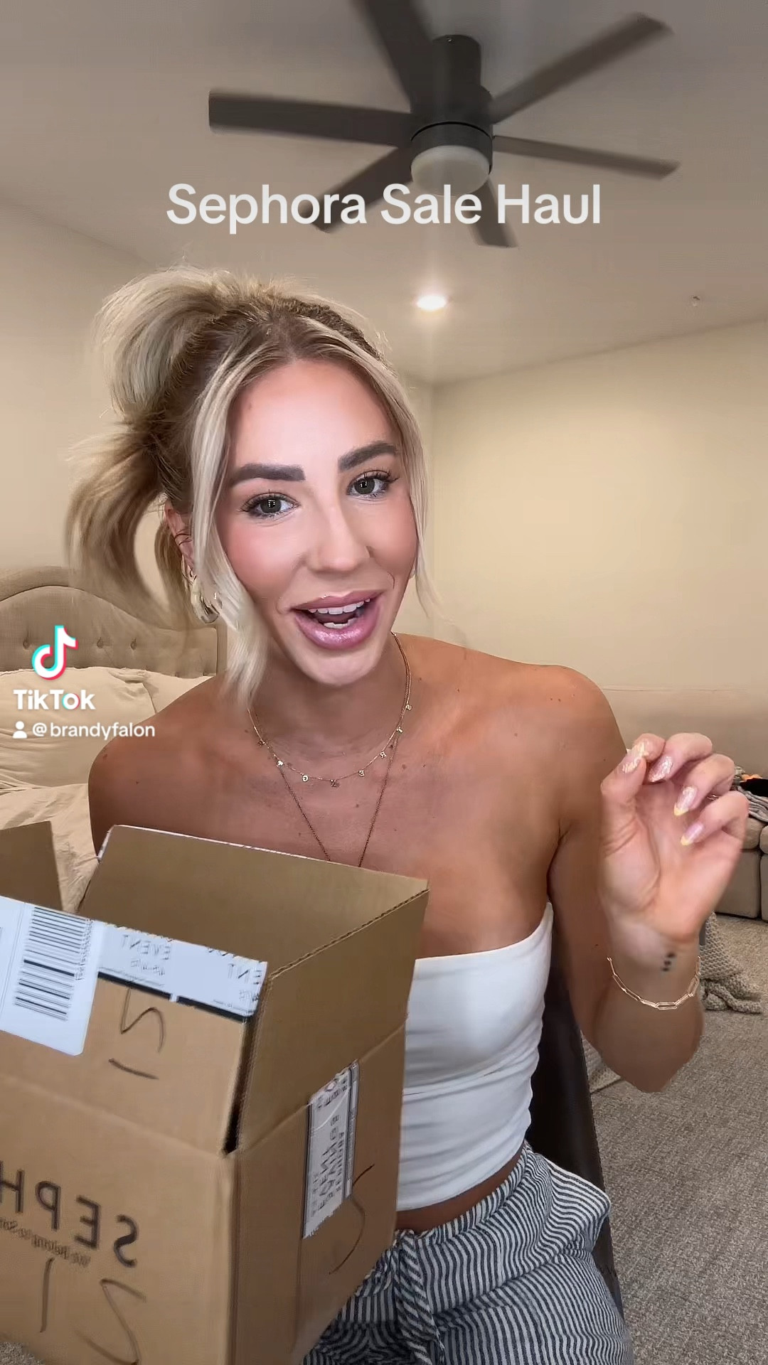 Sephora sale haul 

#LTKbeauty #LTKxSephora #LTKsalealert