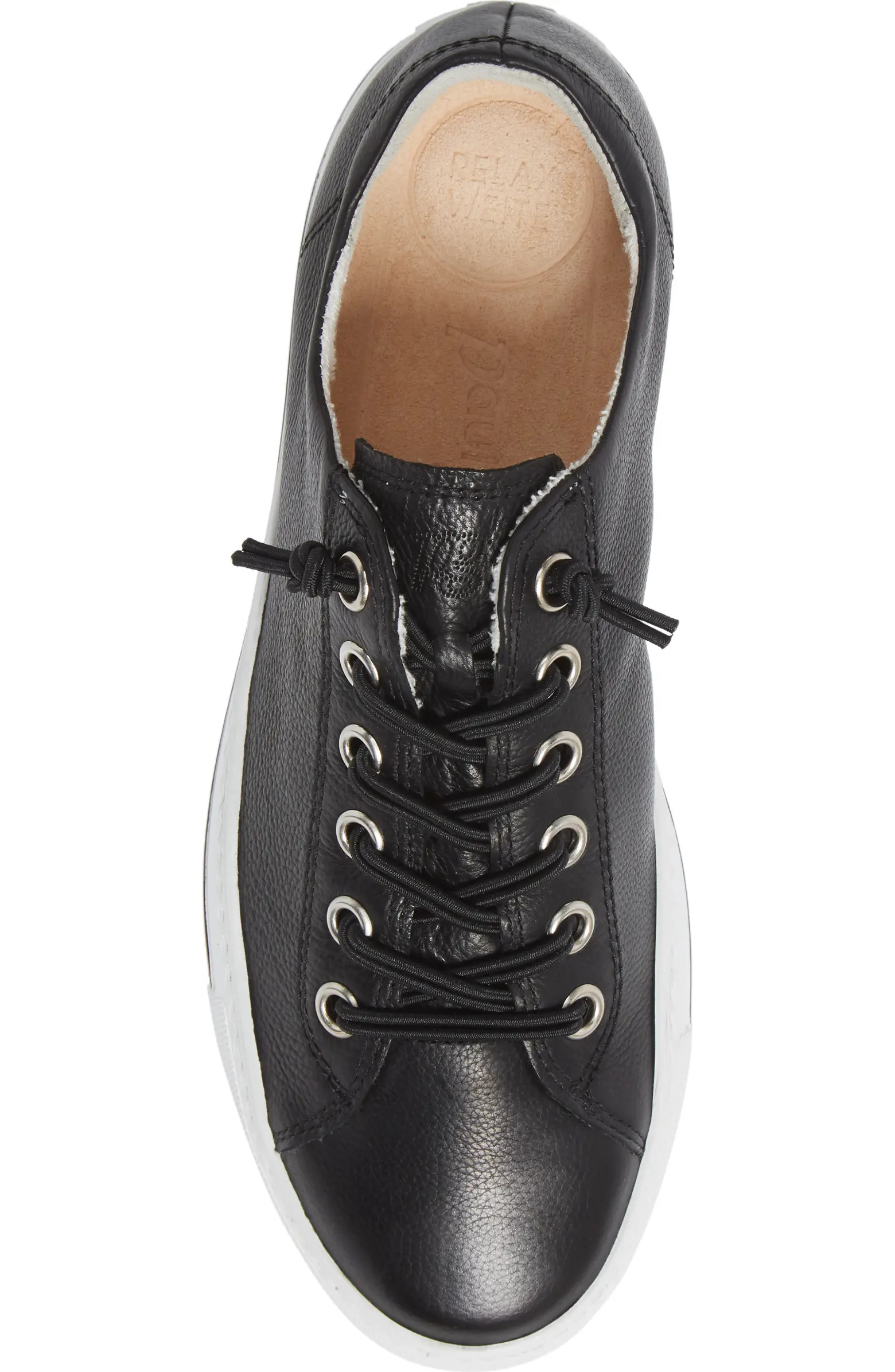 Hadley Platform Sneaker (Women) | Nordstrom