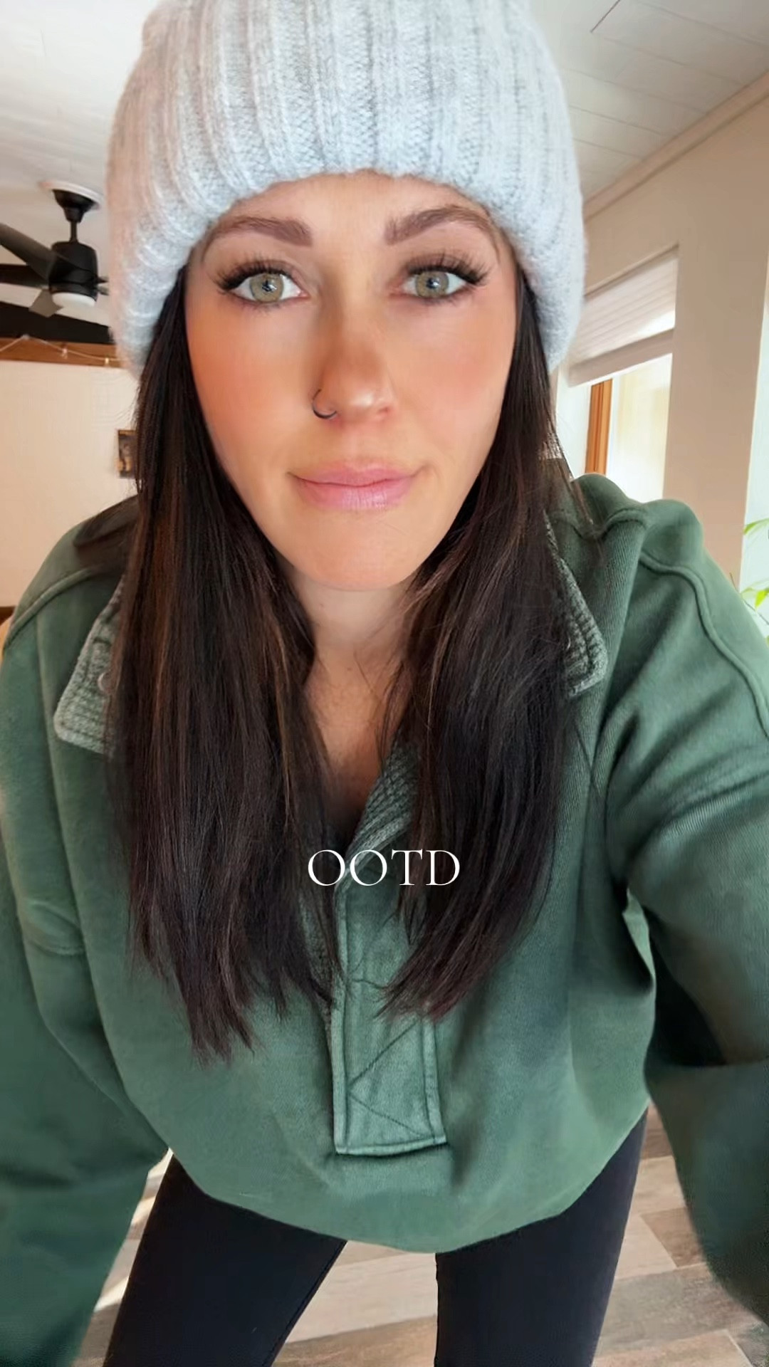 Cozy winter ootd 

#LTKFindsUnder100 #LTKSeasonal #LTKBump