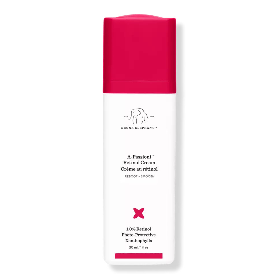 A-Passioni Retinol Cream | Ulta