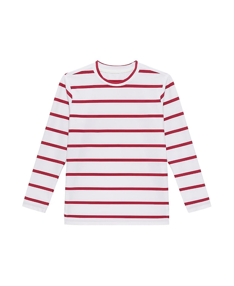 Courtside Kids Girls' Long Sleeve Practice Shirt - Little Kid, Big Kid | Bloomingdale's (US)