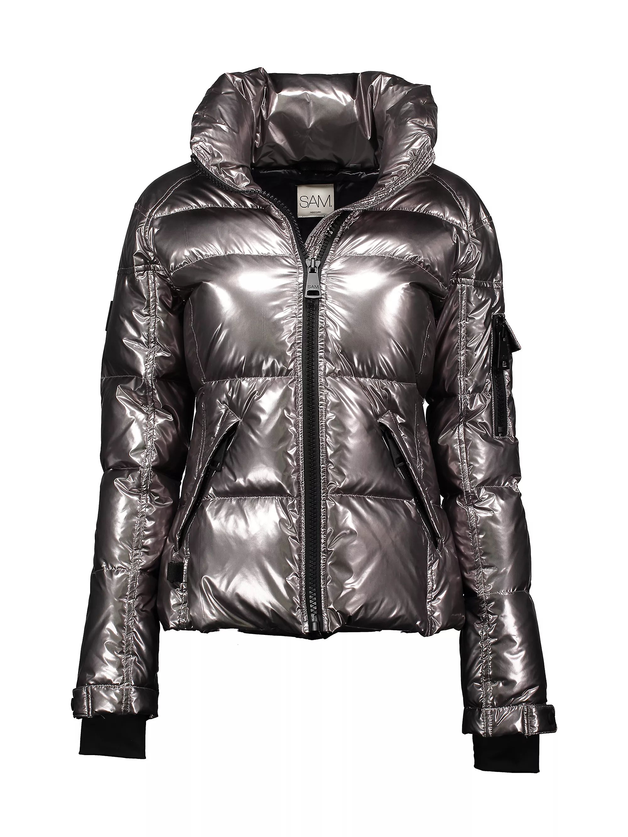 Freestyle Down Puffer Jacket | Saks Fifth Avenue