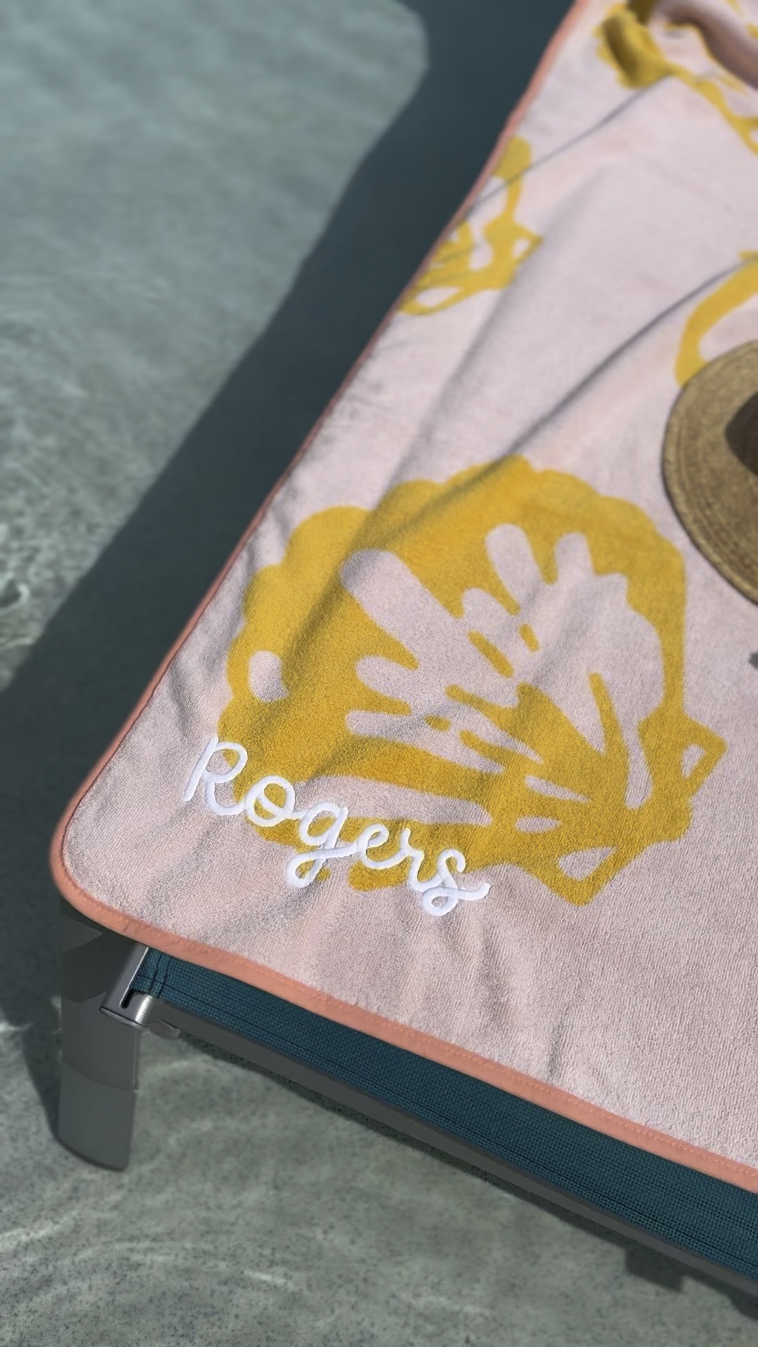 Spring Break is (almost!) here!

Customization ✔️Bright colors ✔️✔️


#LTKSpring #LTKFindsUnder100