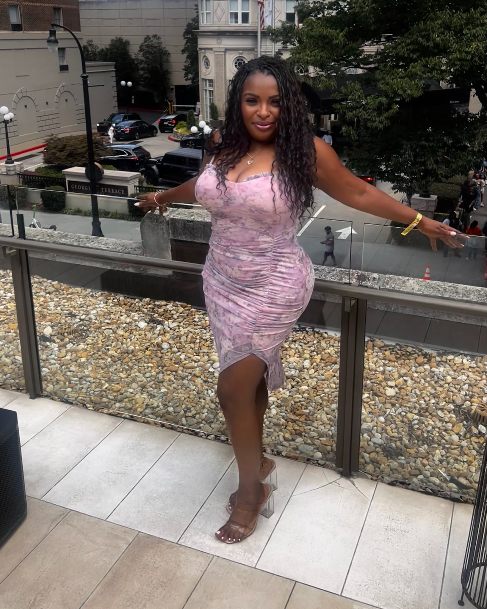 💕 Cute, comfy, stretchy summer dress 💕

#LTKFindsUnder50 #LTKSeasonal #LTKWedding