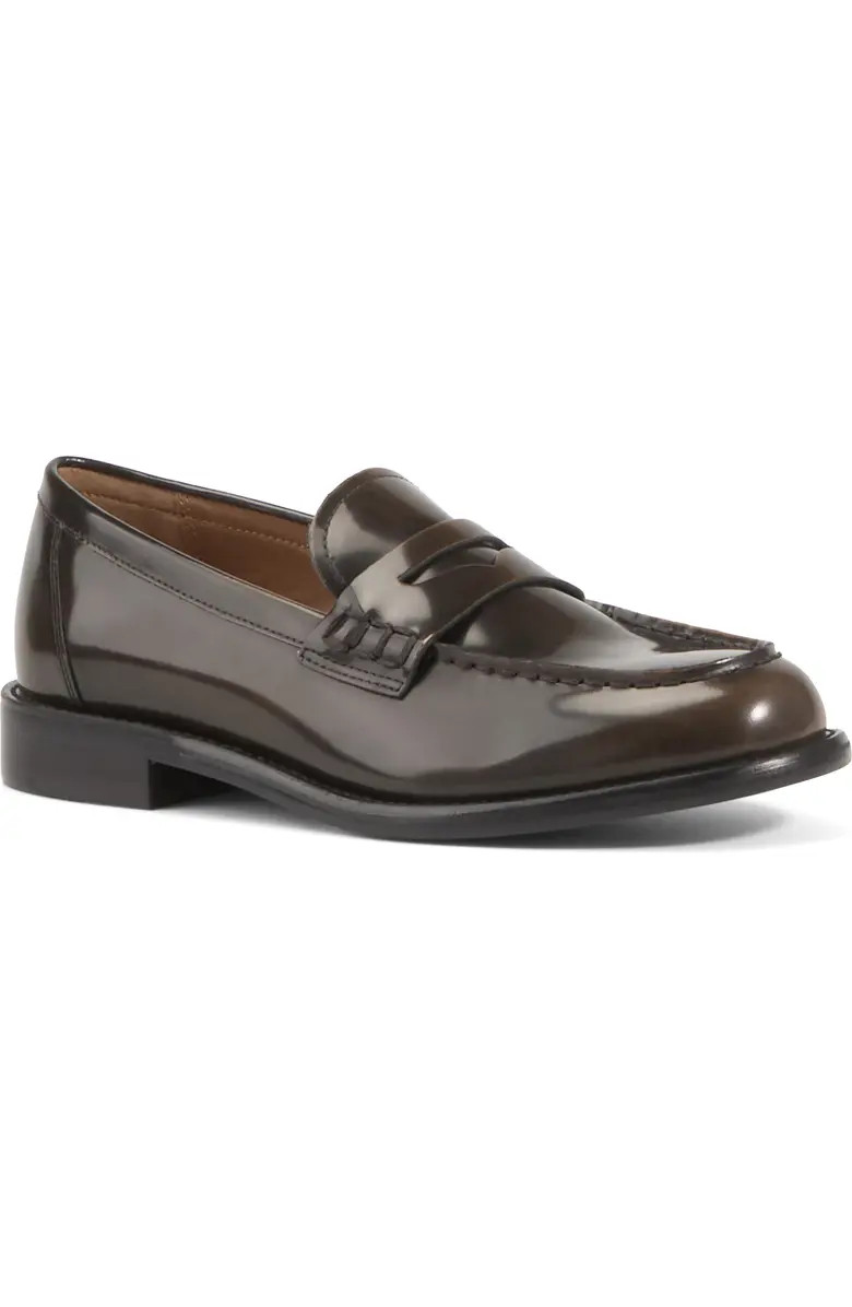 Linn Penny Loafer (Women) | Nordstrom