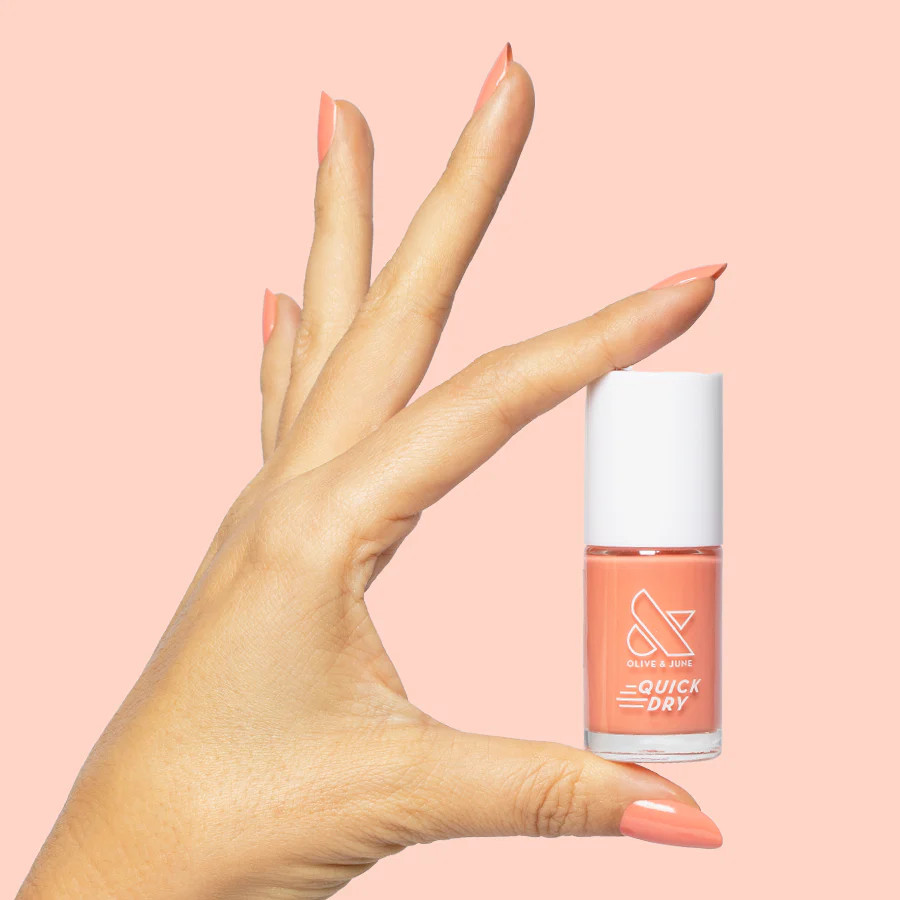 Frolic | Olive & June