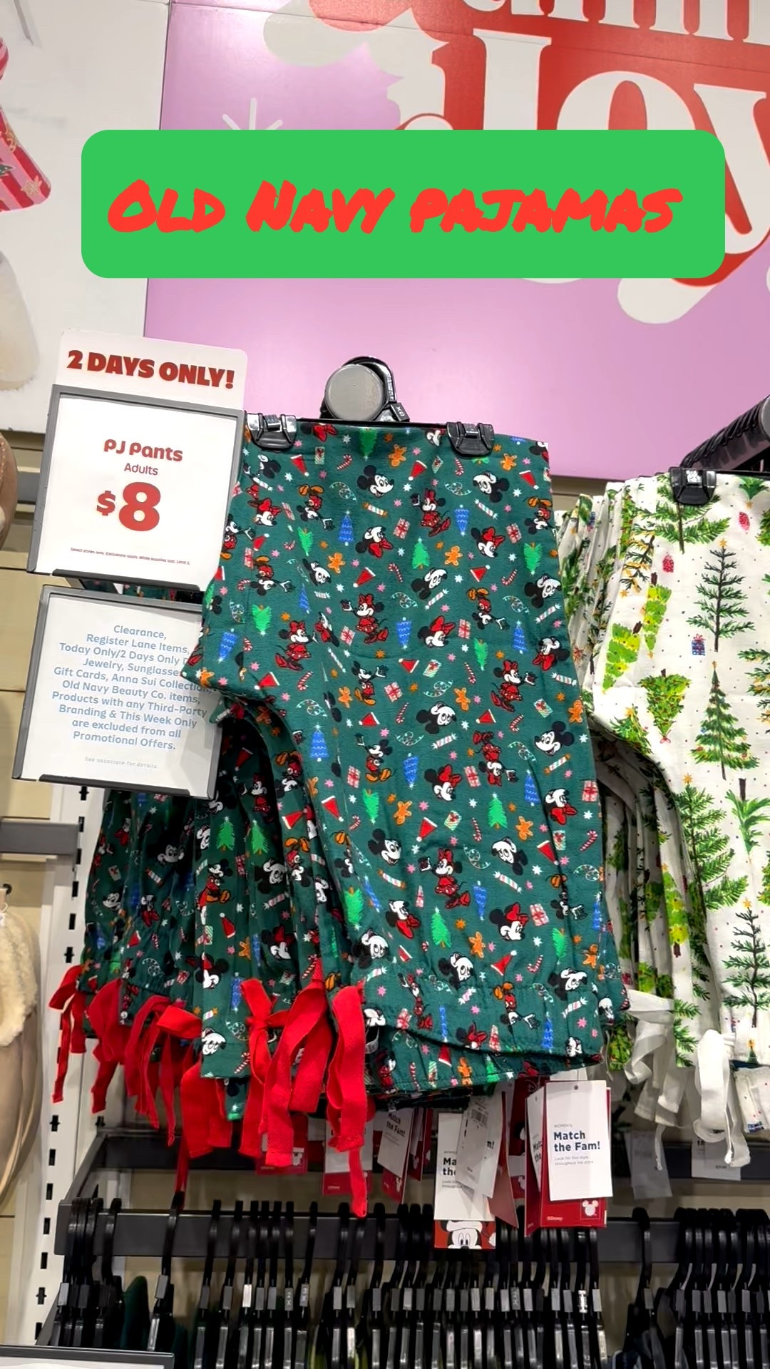 Family Matching PJs. Go get them so that you can get all the sizes that you need before they sell out.  

#LTKSeasonal #LTKHoliday #LTKGiftGuide