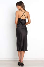 Kylen Dress - Black | Petal & Pup (US)