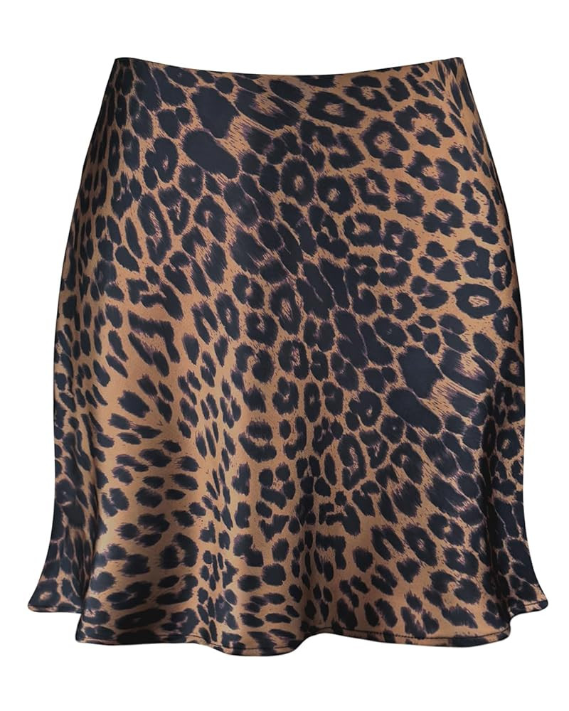 Leopard Brown 02 | Amazon (US)