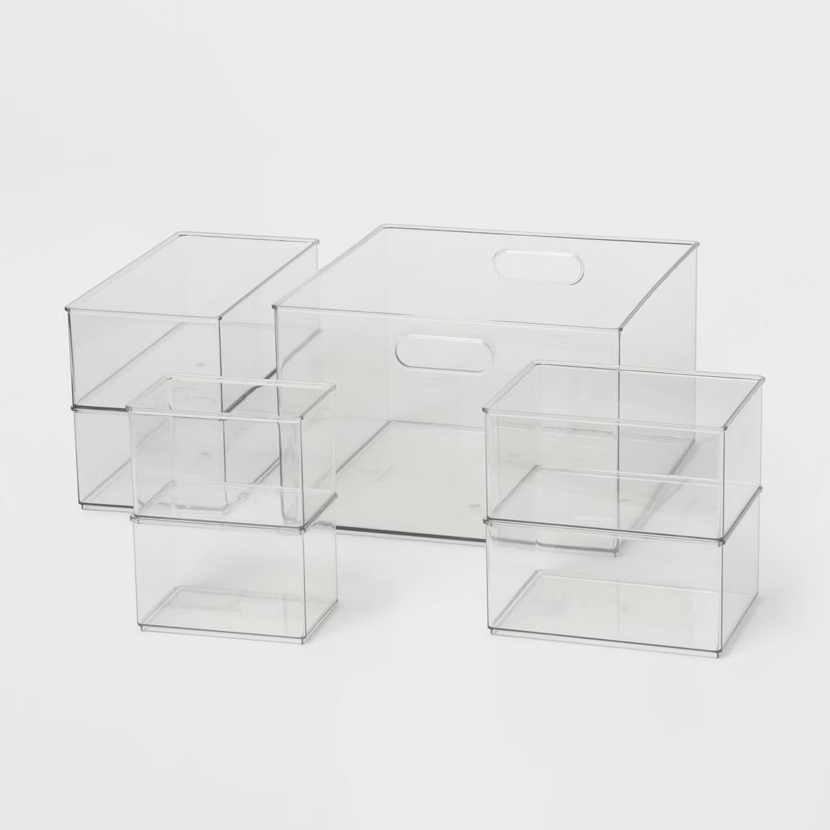 All Purpose Clear Combination Set - Brightroom™ | Target