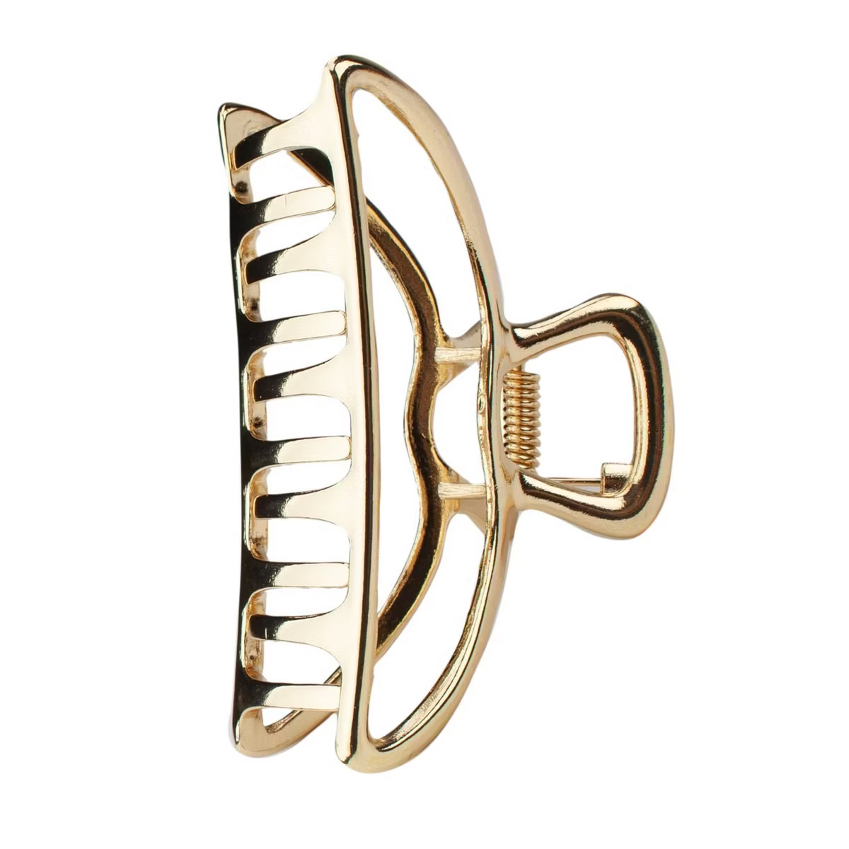 Kitsch Open Shape Claw Clip | Target