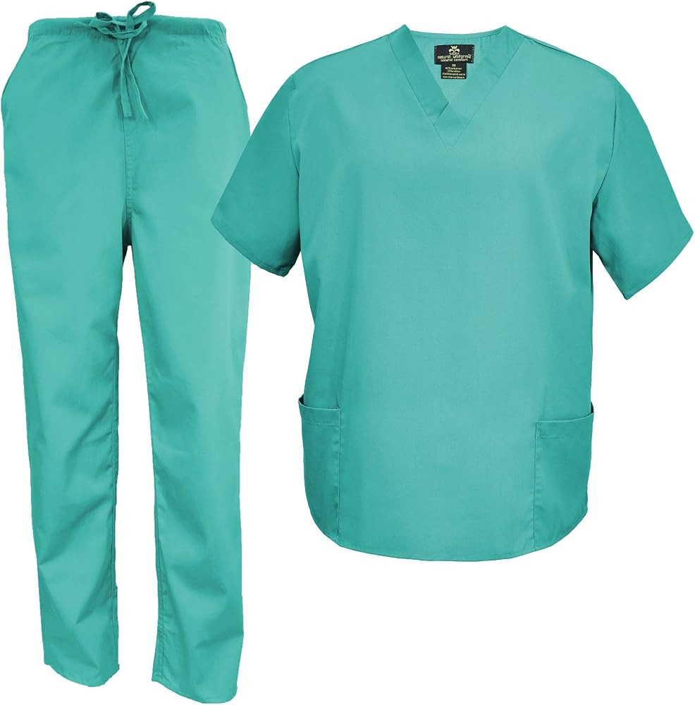 Natural Uniforms | Amazon (US)