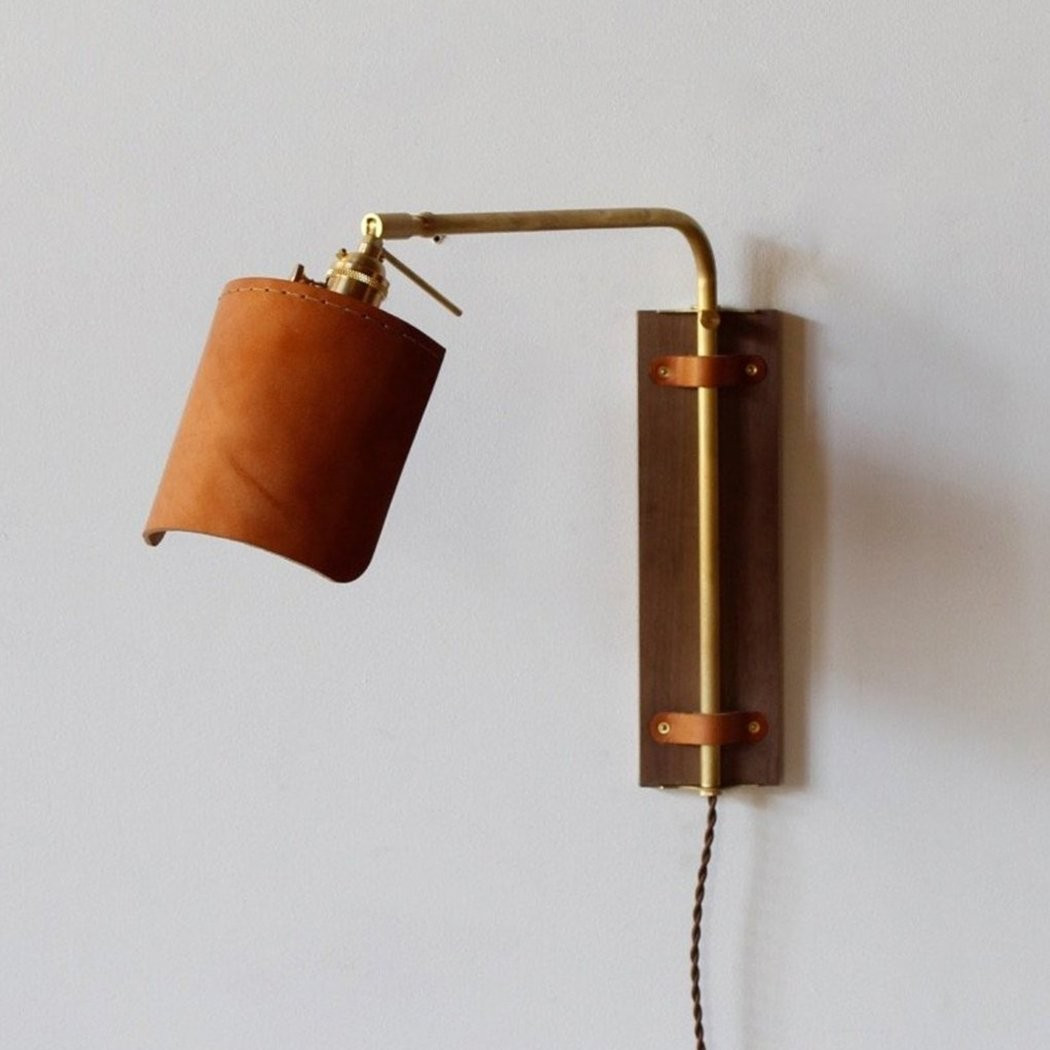 Ava Wall Sconce | Amber Interiors