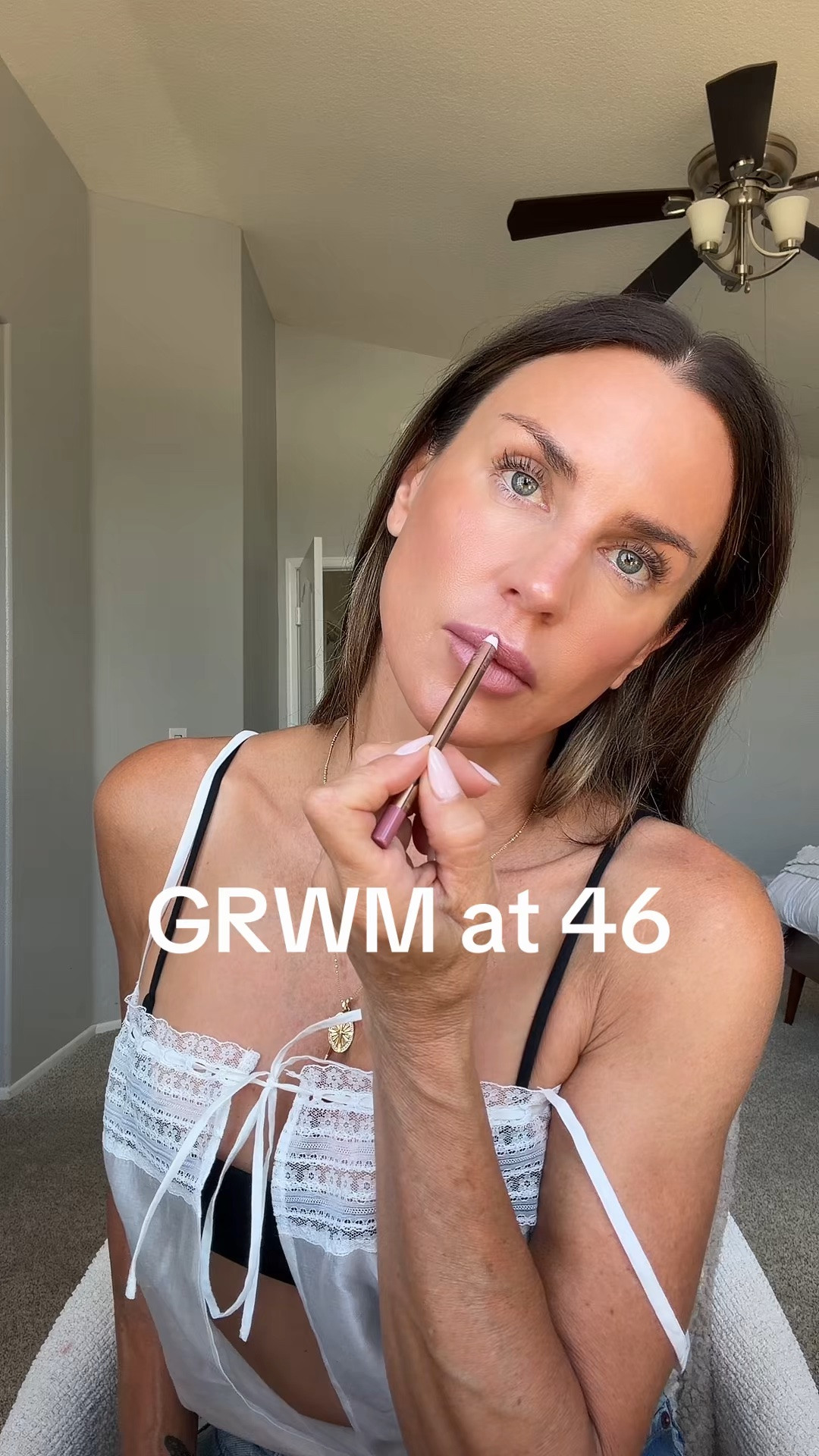 My 5 minute makeup routine

#LTKgrwm #LTKBeauty