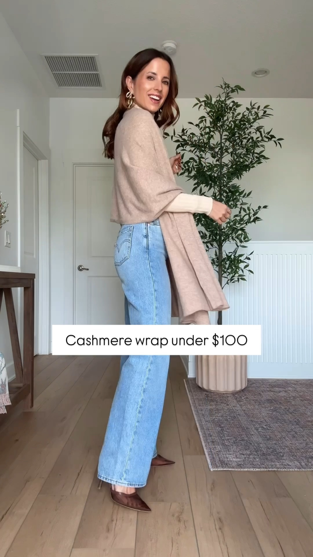 What I would bring to a favorite things party! Gift ideas for her. Gift ideas for mom. Gift ideas for sister. Gift ideas for best friend. I have and love these items! Cashmere wrap. 

#LTKootd #LTKGiftGuide #LTKHoliday