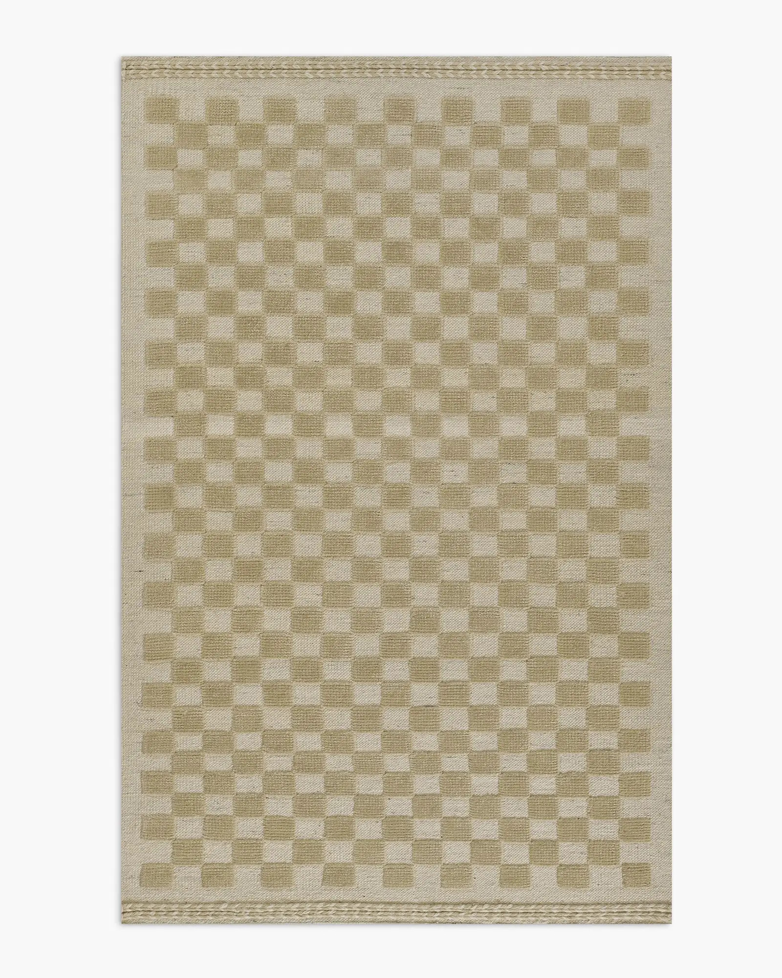 Romy Handwoven Wool Rug | Quince