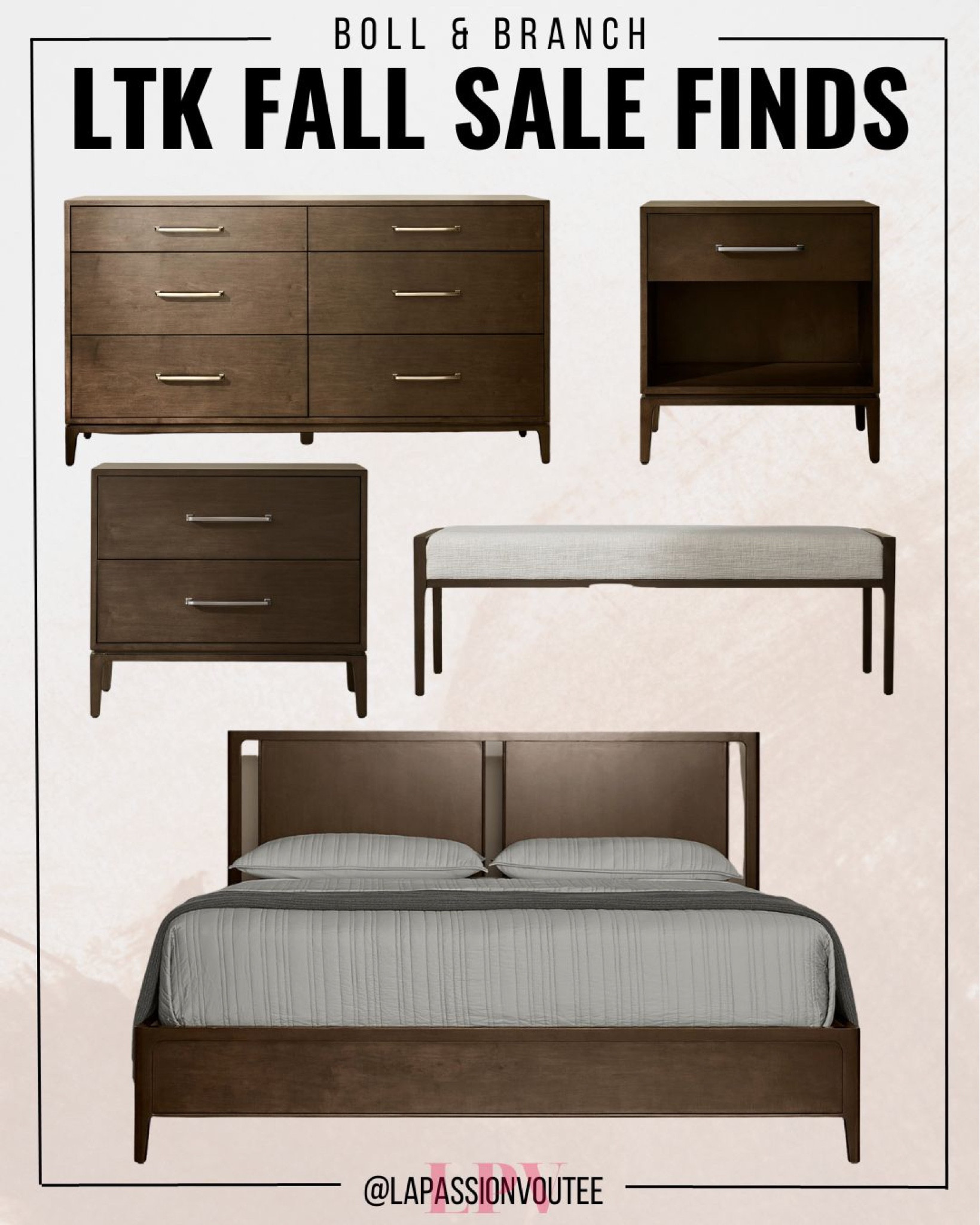 LTK Fall Sale Finds from Boll & Branch

#LTKsalealert #LTKhome #LTKSale
