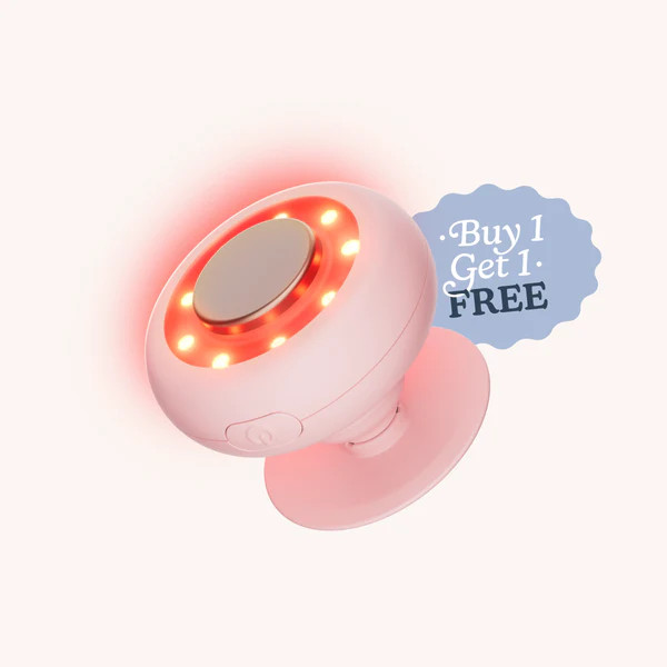 Radiant Renewal 2-in-1 Skincare Mini | Solawave