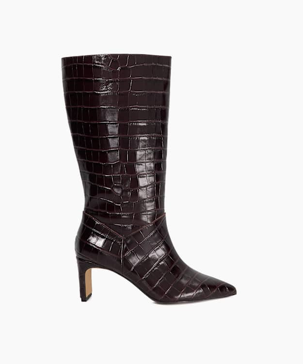 Olette - Burgundy | Dune (EU)