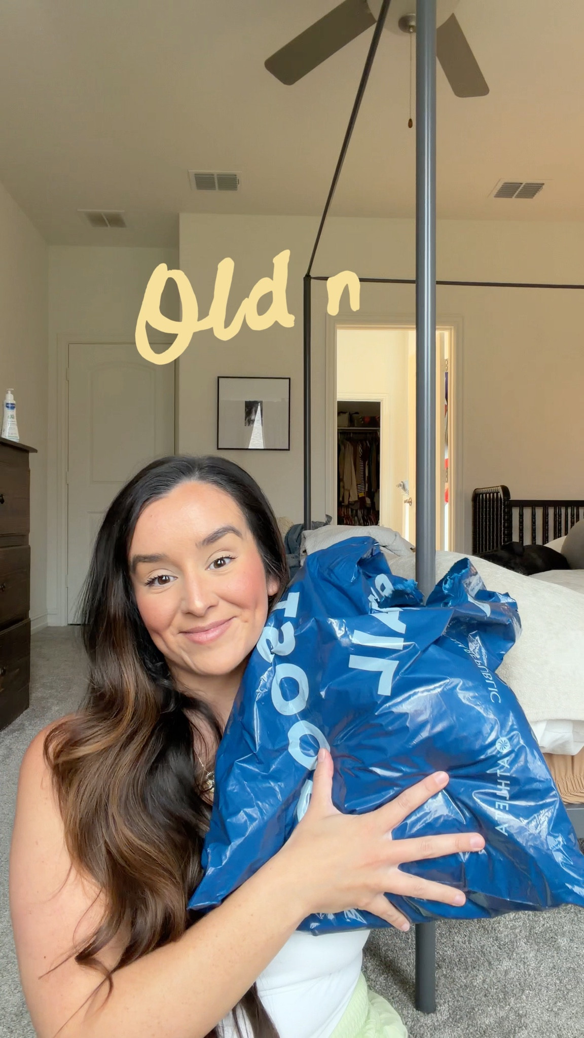 Old navy summer haul! 

#LTKootd #LTKSwim #LTKSaleAlert