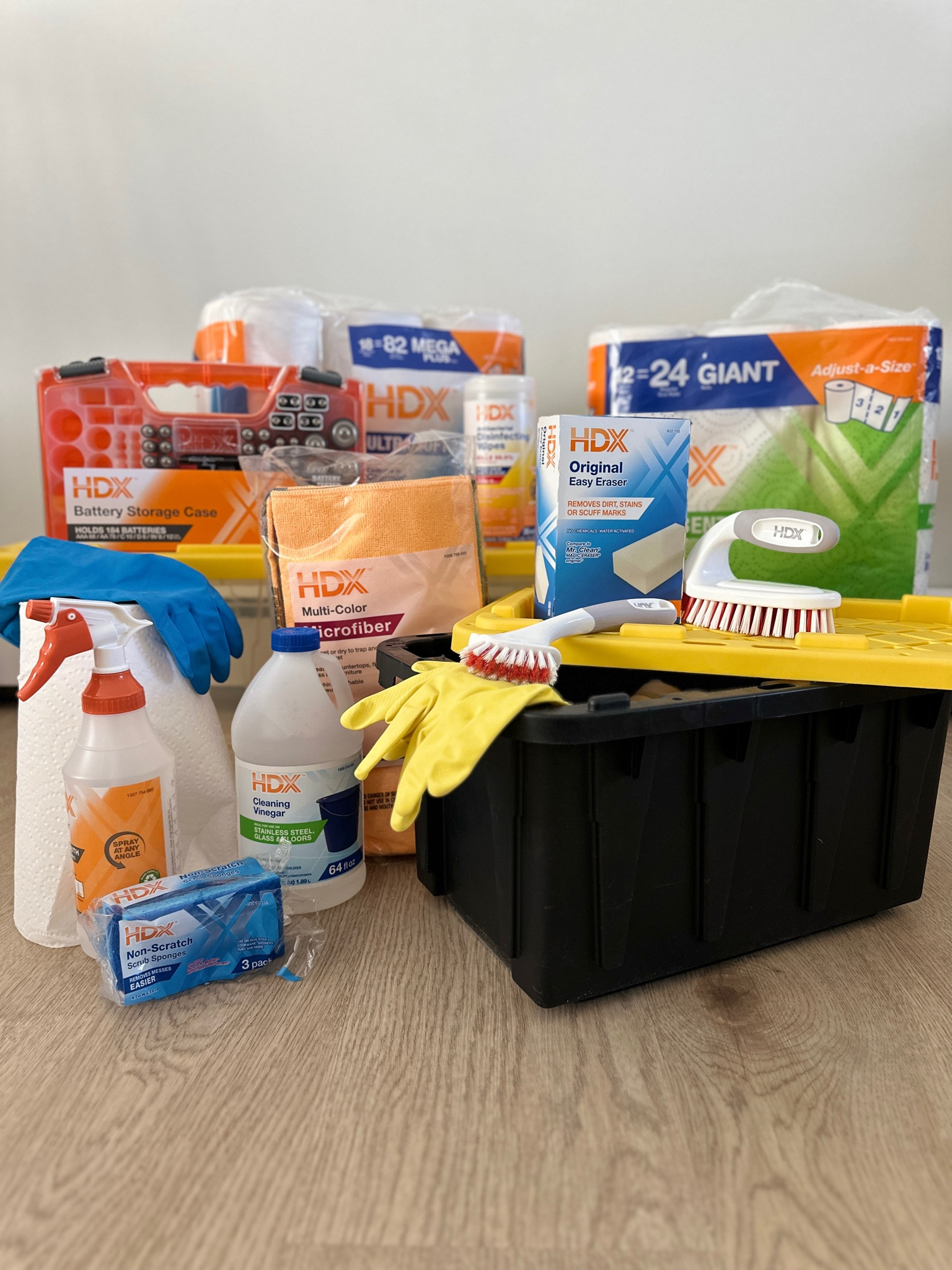Spring cleaning, Home Depot, storage container, garage cleanup, HDX, battery storage 

#LTKMens #LTKSeasonal #LTKOver40