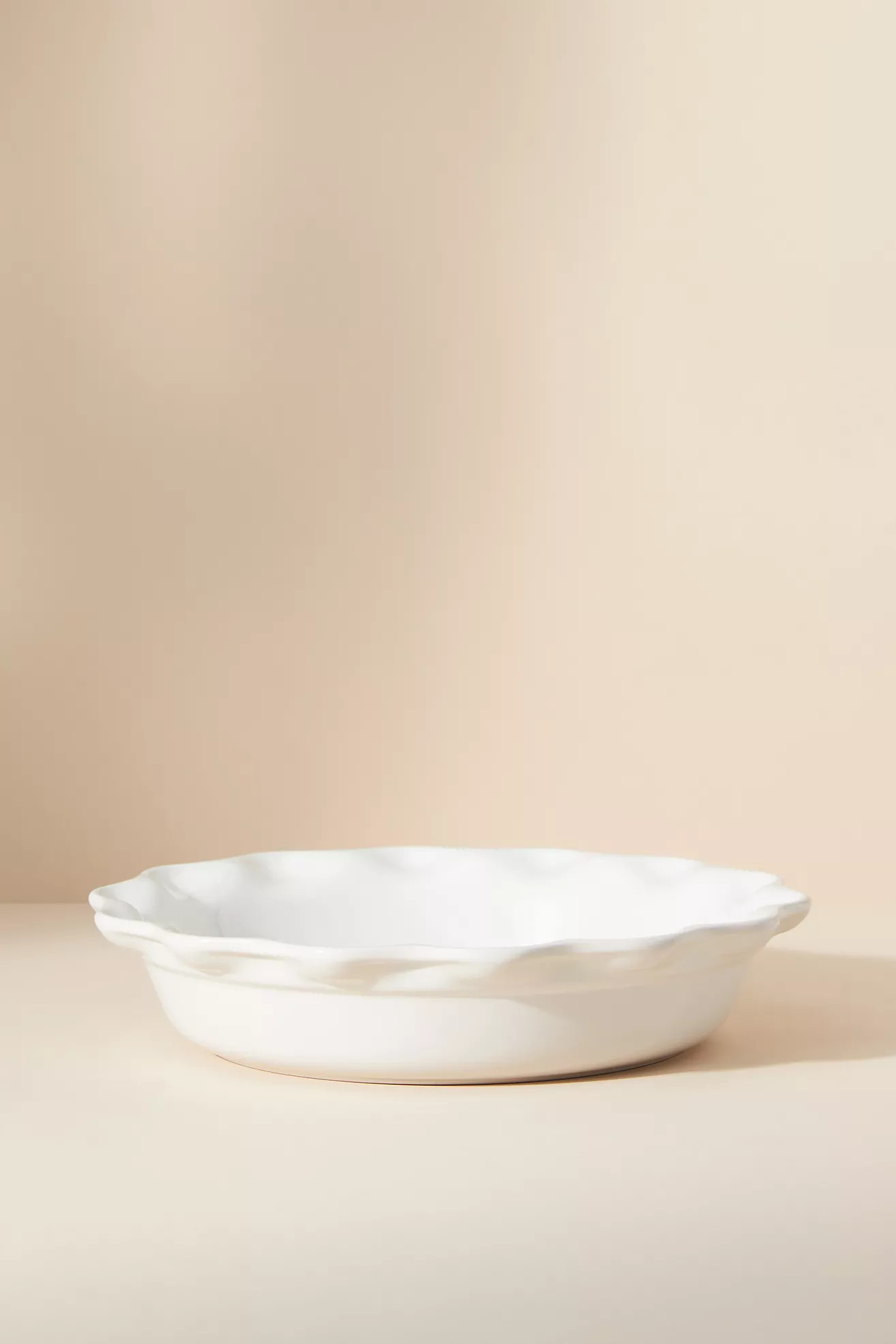Le Creuset 9" Heritage Pie Dish | Anthropologie (US)
