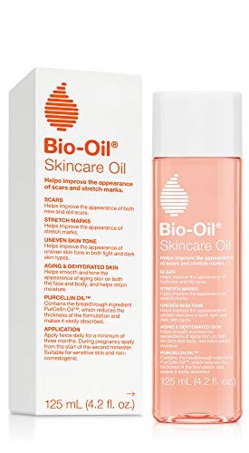 Bio-Oil 4.2oz: Multiuse Skincare Oil | Amazon (US)