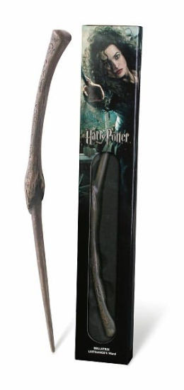 Harry Potter Character Wand - Bellatrix Lestrange | Barnes & Noble