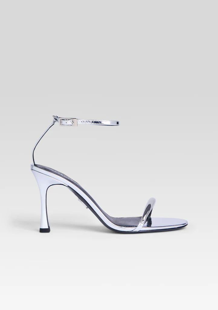 Fawny Sandal | Retrofete