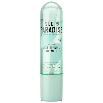 Isle of ParadiseSelf-Tanning Oil Mist | Sephora (US)