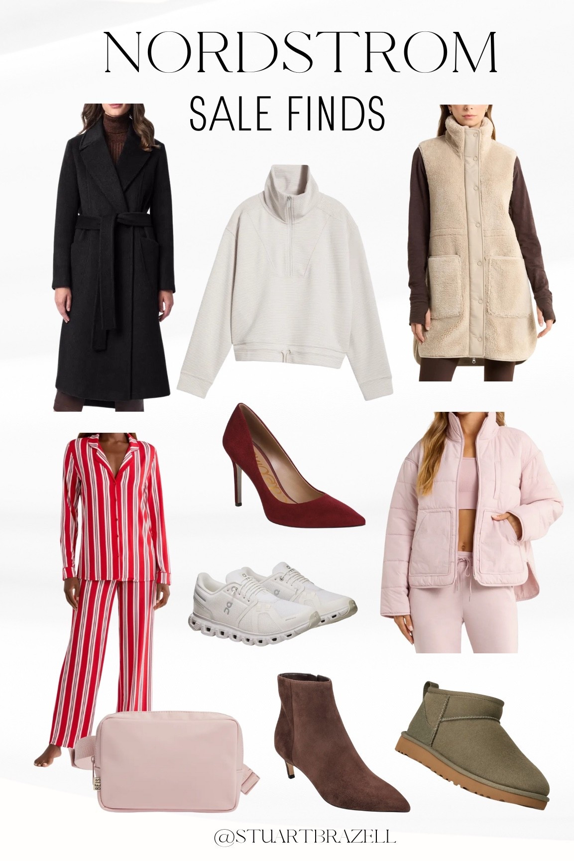 Sale finds from Nordstrom! 

#LTKootd #LTKSaleAlert