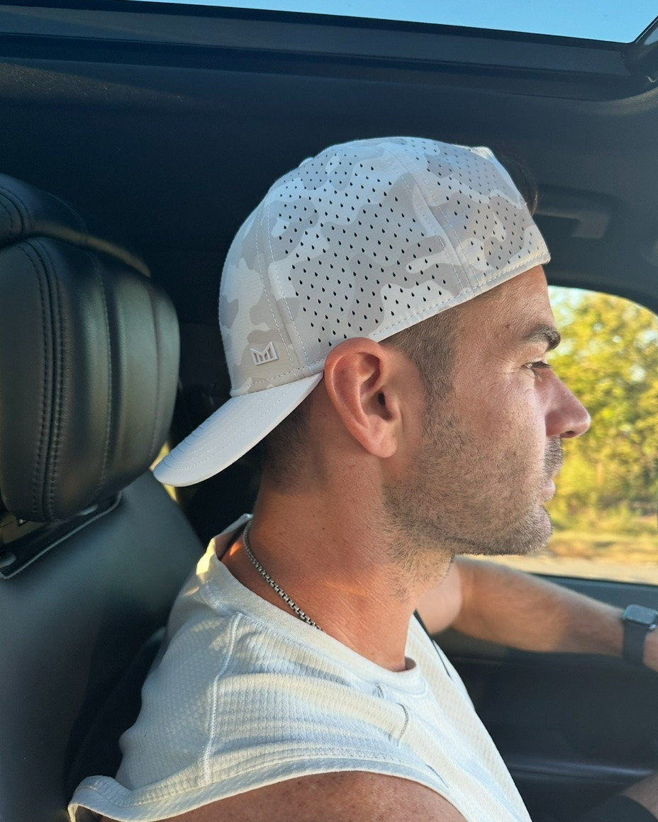 Unisex baseball cap that my husband and I both love! Sweat resistant and amazing. I wear the smallest size

#LTKMens #LTKSeasonal