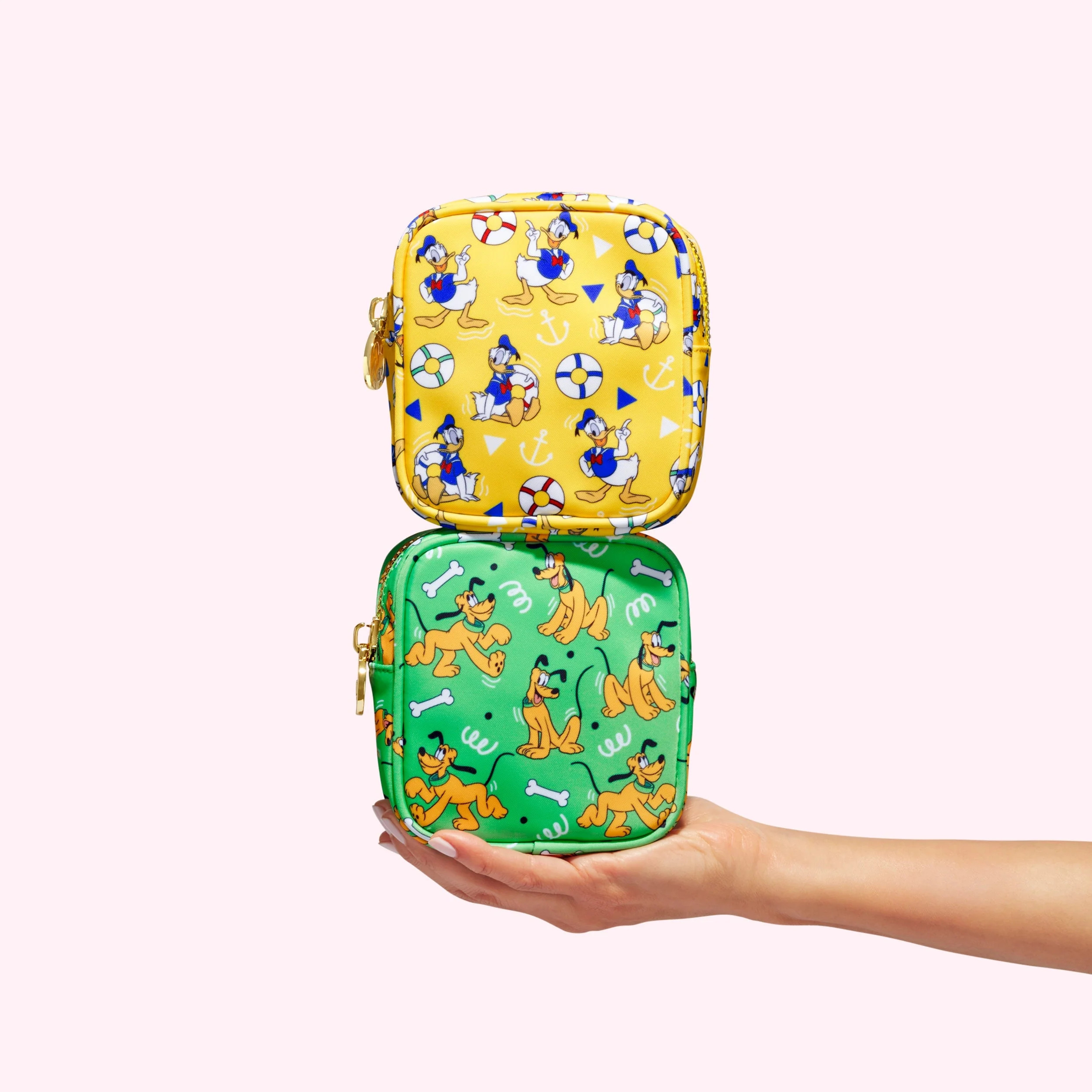 Mickey & Friends Mini Pouch | Stoney Clover Lane