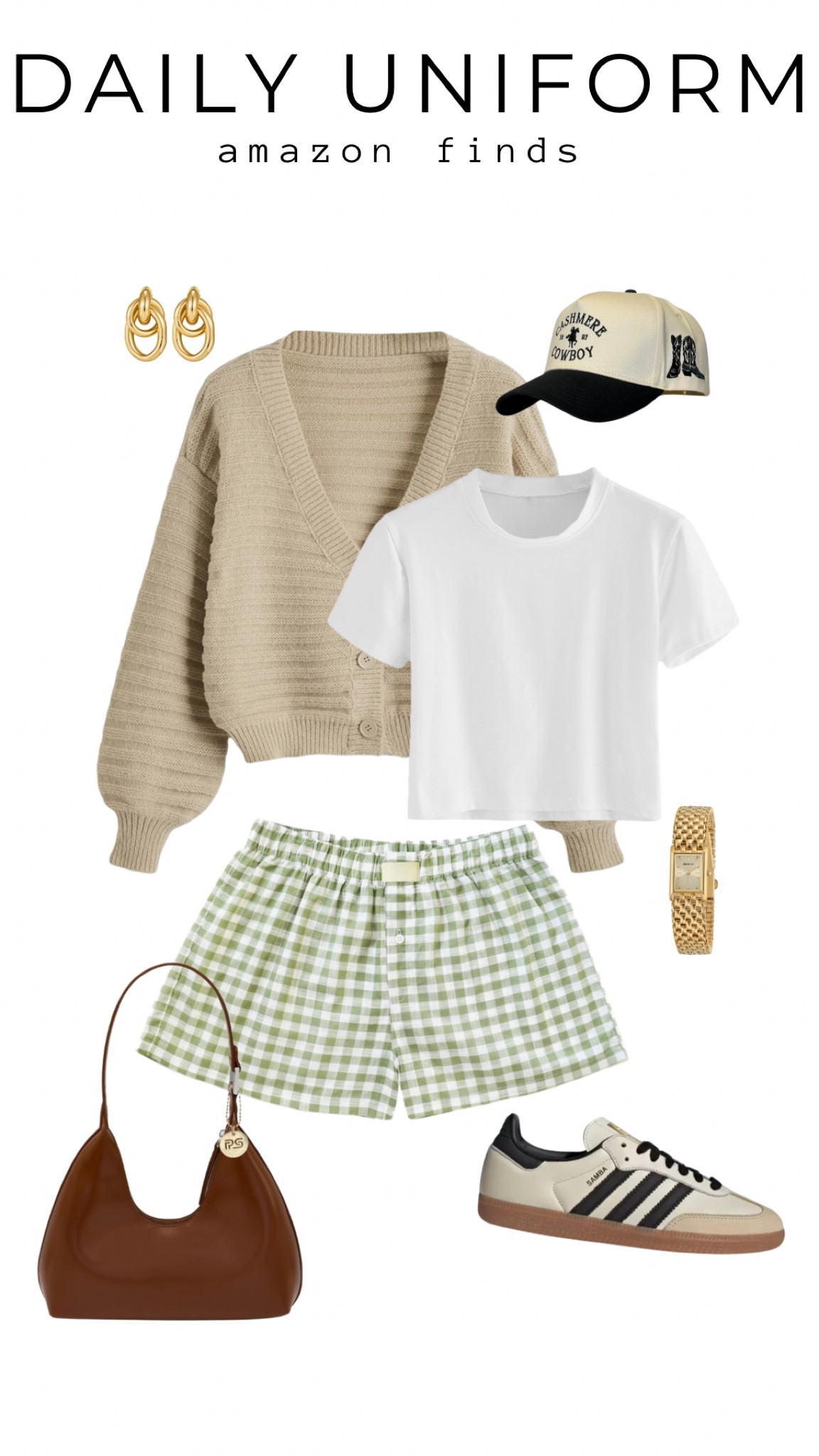 Your new favorite daily uniform! 

#LTKstyletip #LTKfindsunder100 #LTKfindsunder50