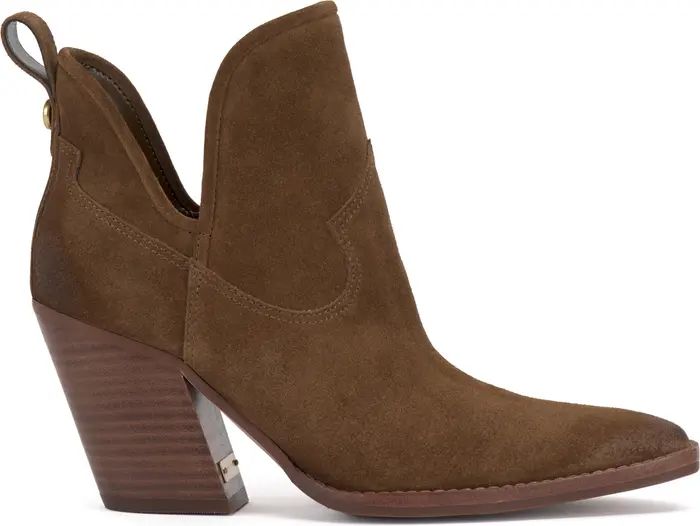 Vince Camuto Phaidra Bootie (Women) | Nordstrom | Nordstrom