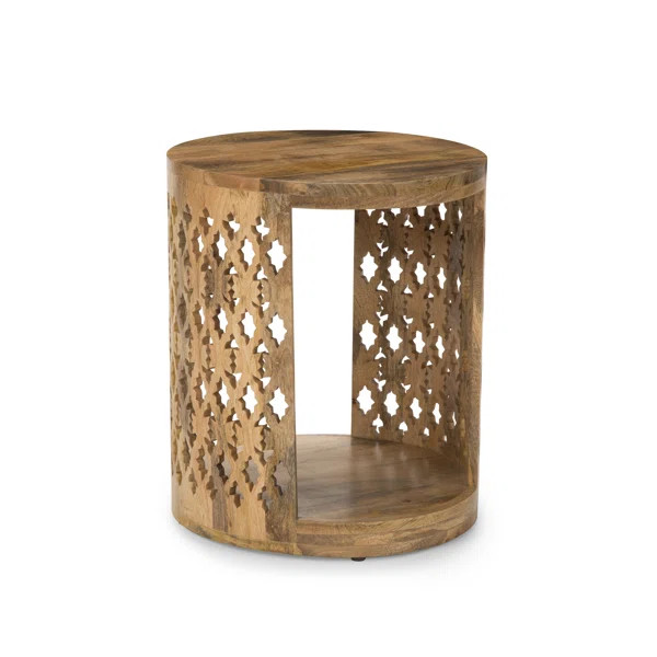 Kildare End Table | Wayfair North America