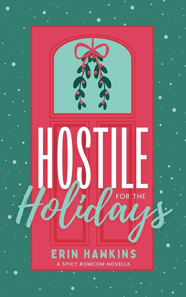 Hostile for the Holidays | Amazon (US)