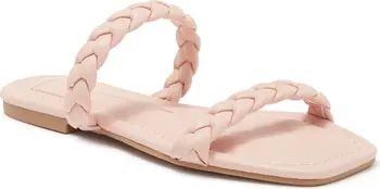 Braided Flat Sandal | Nordstrom Rack