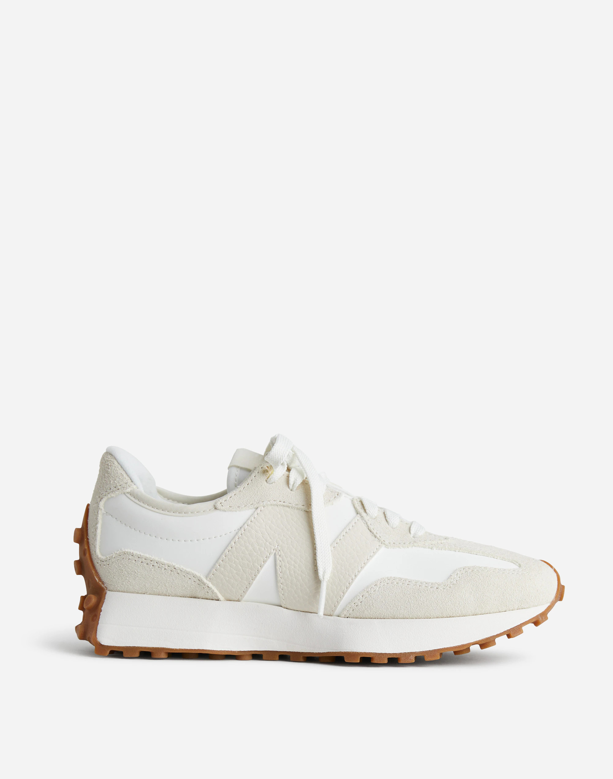 New Balance® Suede 327 Sneakers | Madewell