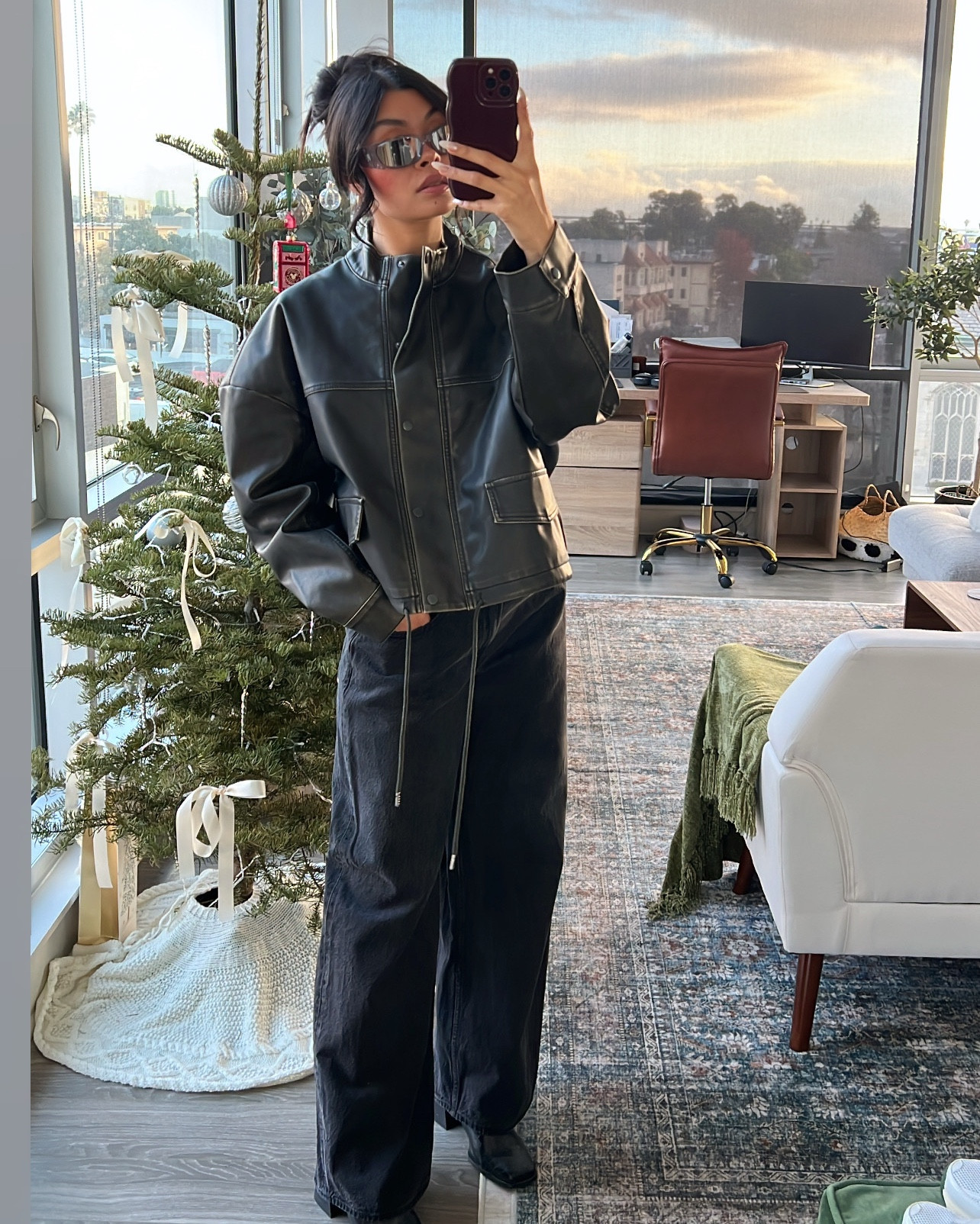 JACKETS N THINGS

#LTKWorkwear #LTKStyleTip #LTKFindsUnder100