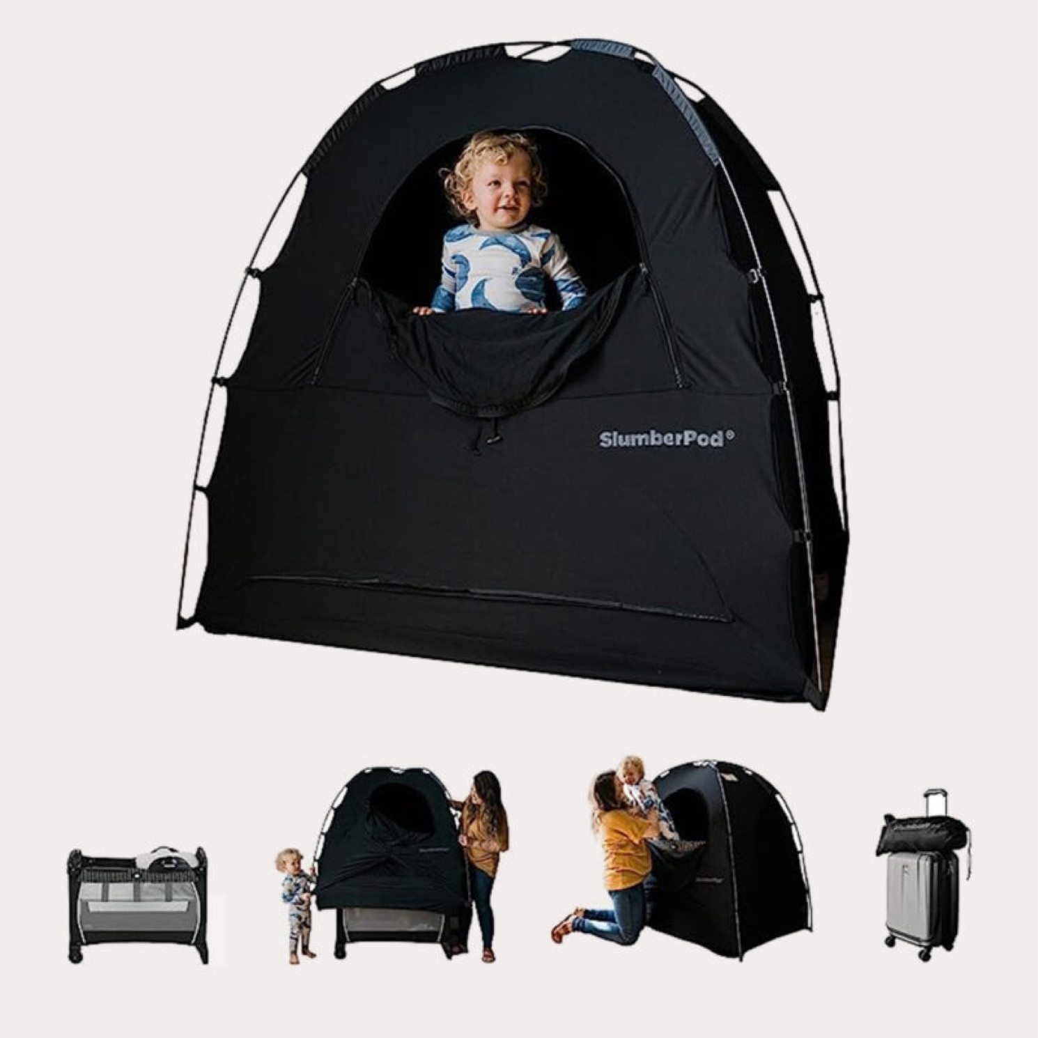 Best for traveling! 1,000% worth the price

#LTKfamily #LTKtravel #LTKbaby