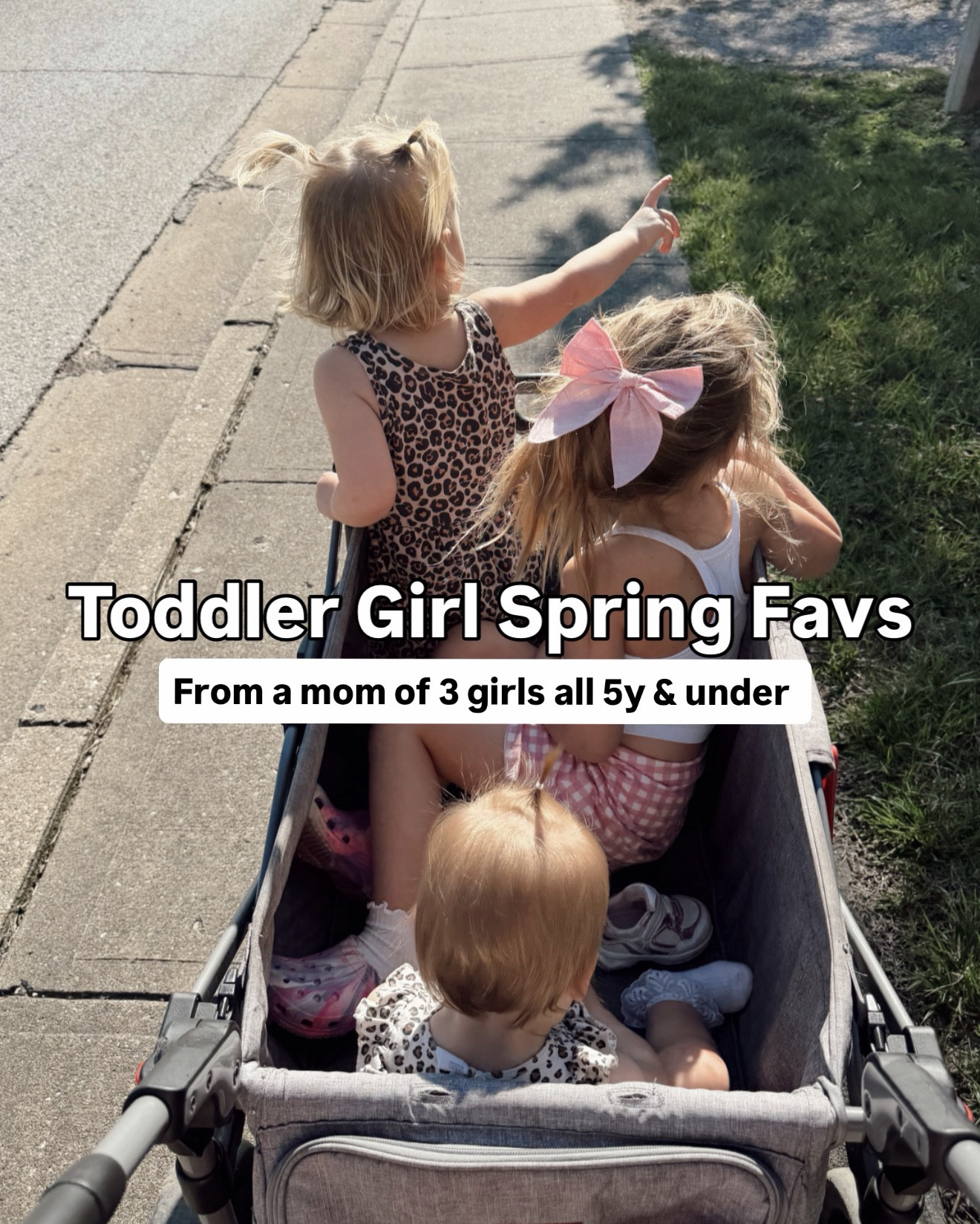 Toddler spring favorites!


#LTKBaby #LTKKids #LTKSeasonal