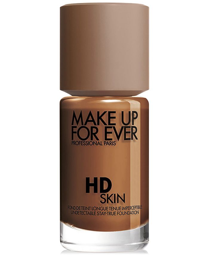 HD Skin Undetectable Longwear Foundation | Macys (US)