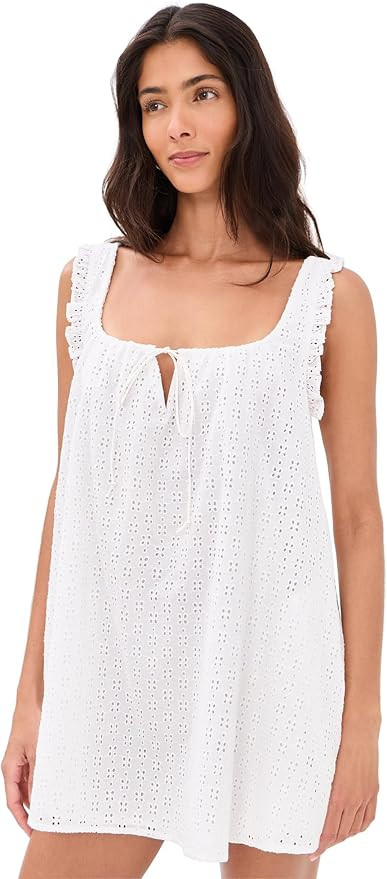 RESA Women's Mini Moo Dress | Amazon (US)