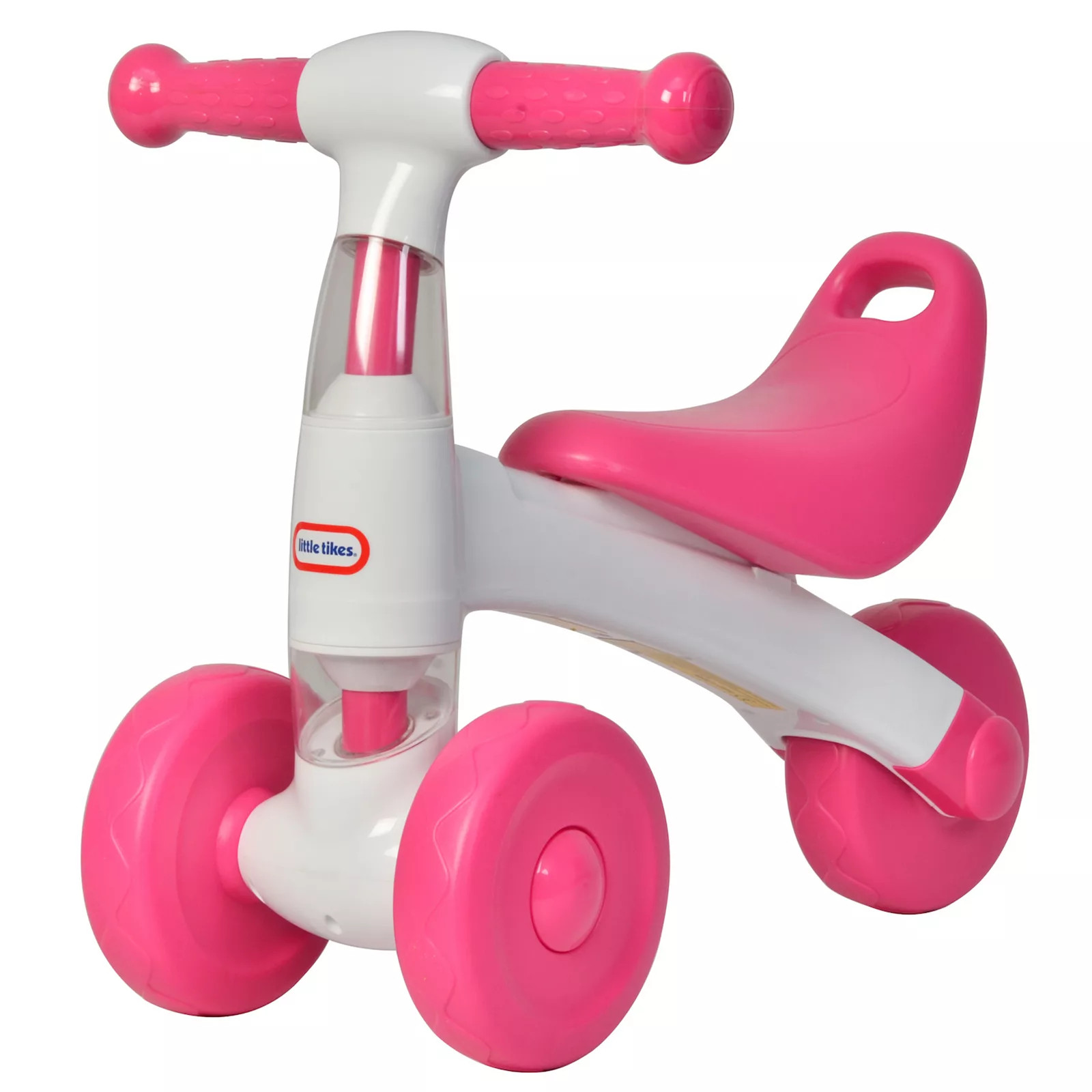 Little Tikes Bike Ride-on, Pink | Kohl's