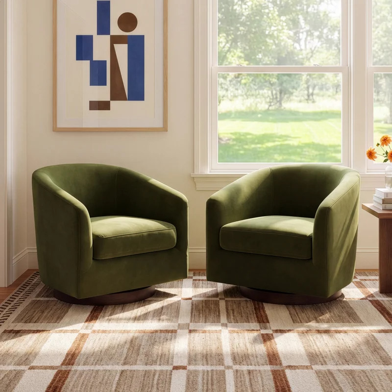 If you love cozy vibes… you NEED this sale 🍂✨ #wayfair #ltkhome #fallrefresh #cozyhome #livingroominspo #sofasale #sectionals #accentchairs #recliners 

 #LTKSeasonal #LTKHome #LTKSaleAlert