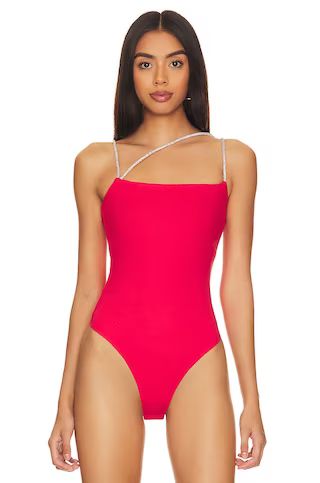 Julie Bodysuit
                    
                    Lovers and Friends | Revolve Clothing (Global)