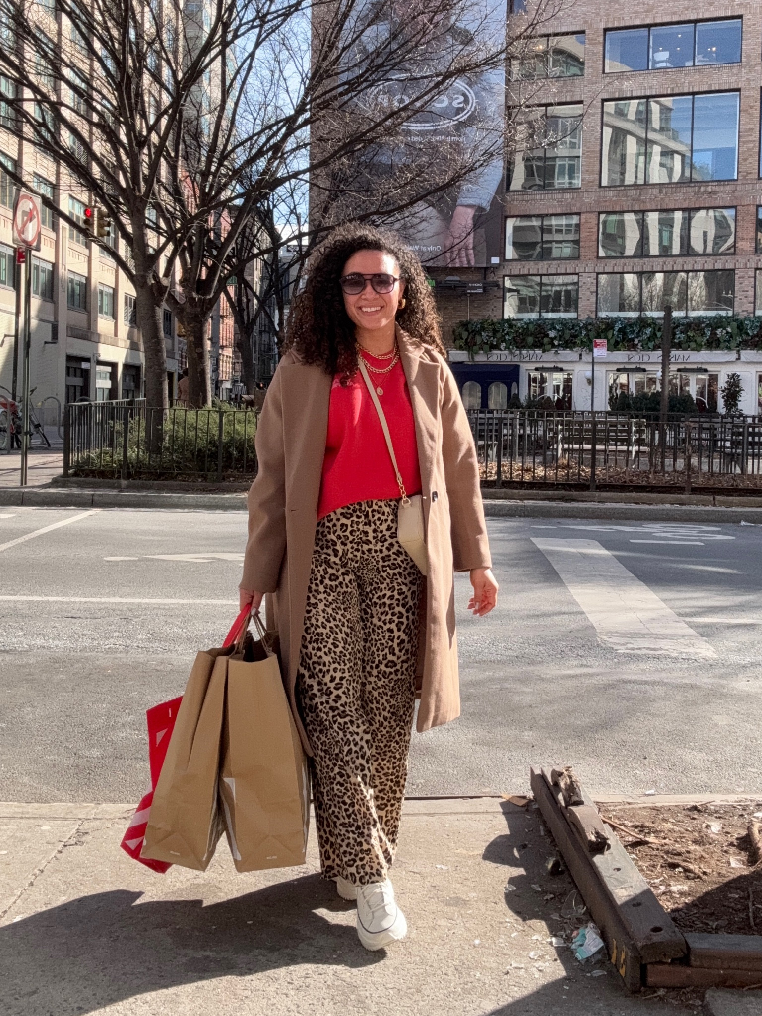 Wearing a large in all pieces! #amazonfashion #targetfashion #NYFW #zara #converse 