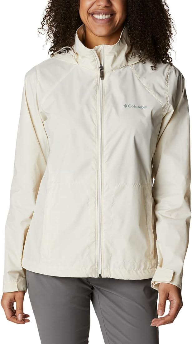 Columbia Women's Switchback Iii Jacket | Amazon (US)