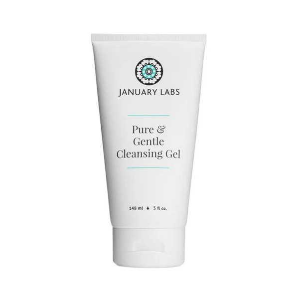January Labs
                                
                                Pure & Gentle Clean... | Credo Beauty